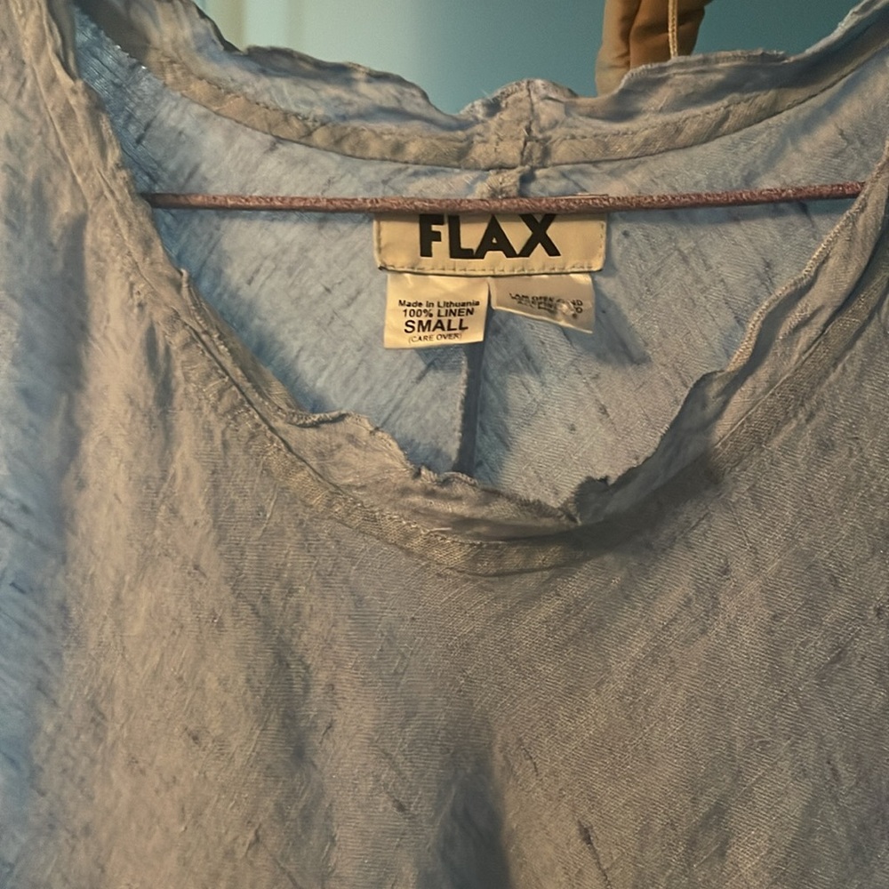 FLAX tank - Picture 4 of 7